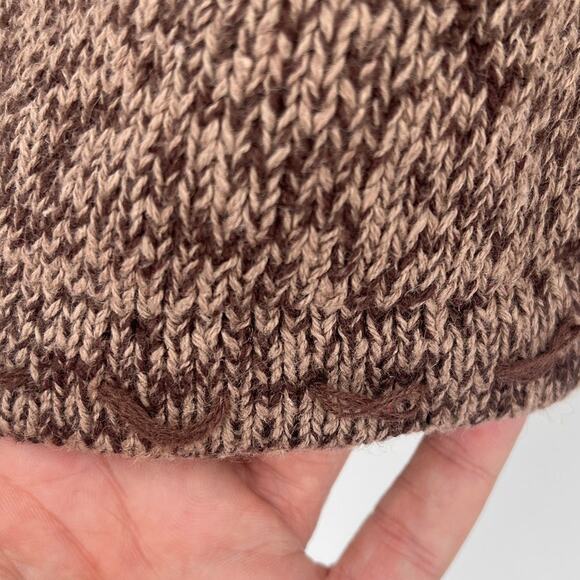 Bobbie Brooks Christmas Snowman Vest Sz 14/16W Cardinal Ugly Holiday Kitsch - Picture 8 of 10